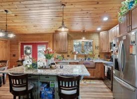 480 High Mountain Rd, Romney, WV 26757