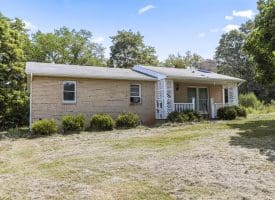 7236 Spring Gap Rd, Slanesville, WV 25444