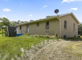7236 Spring Gap Rd, Slanesville, WV 25444