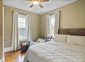 346 W Rosemary Ln, Romney, WV 26757