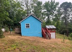 1250 Feller, Levels, WV 25431