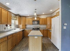 351 Ford Hill Rd, Augusta, WV 26704