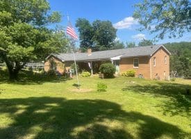 6395 Springfield Pike, Points, WV 25437