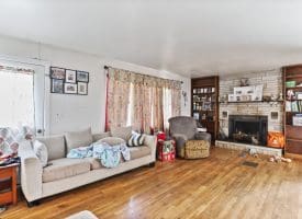 7236 Spring Gap Rd, Slanesville, WV 25444