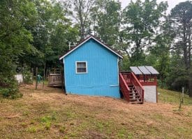 1250 Feller, Levels, WV 25431