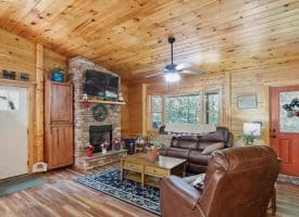 480 High Mountain Rd, Romney, WV 26757