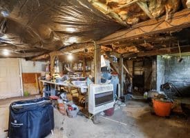 152 School St, Romney, WV 26757