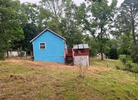 1250 Feller, Levels, WV 25431