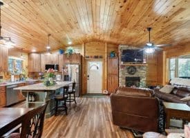 480 High Mountain Rd, Romney, WV 26757