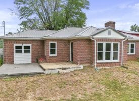 114 Blues Addition Rd, Springfield, WV 26763