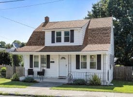 152 School St, Romney, WV 26757