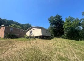 6395 Springfield Pike, Points, WV 25437