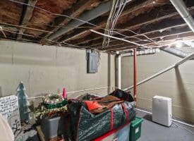 346 W Rosemary Ln, Romney, WV 26757