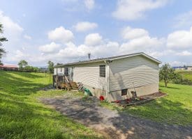 351 Ford Hill Rd, Augusta, WV 26704