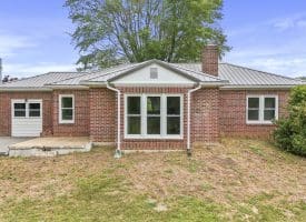 114 Blues Addition Rd, Springfield, WV 26763
