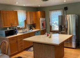 1944 Crossings View Rd, Paw Paw, WV 25434