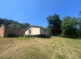 6395 Springfield Pike, Points, WV 25437