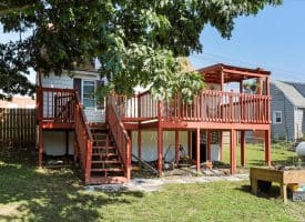 152 School St, Romney, WV 26757