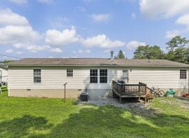 351 Ford Hill Rd, Augusta, WV 26704