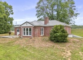 114 Blues Addition Rd, Springfield, WV 26763