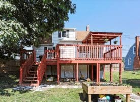 152 School St, Romney, WV 26757