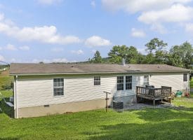 351 Ford Hill Rd, Augusta, WV 26704