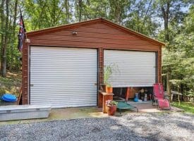 480 High Mountain Rd, Romney, WV 26757