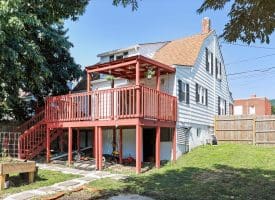 152 School St, Romney, WV 26757
