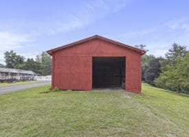 114 Blues Addition Rd, Springfield, WV 26763