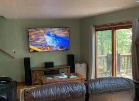 1944 Crossings View Rd, Paw Paw, WV 25434