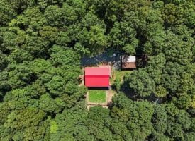 480 High Mountain Rd, Romney, WV 26757
