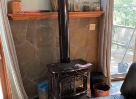 1944 Crossings View Rd, Paw Paw, WV 25434