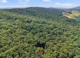 480 High Mountain Rd, Romney, WV 26757