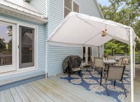 395 Oak Park Rd, Burlington, WV 26710