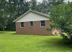 155 Old Martinsburg Grade Rd, Augusta, WV 26704