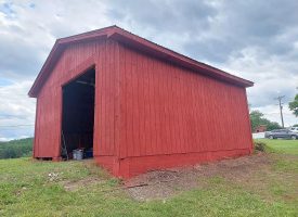 114 Blues Addition Rd, Springfield, WV 26763