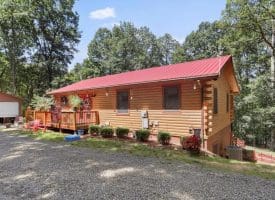 480 High Mountain Rd, Romney, WV 26757
