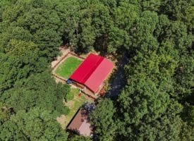 480 High Mountain Rd, Romney, WV 26757