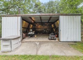 395 Oak Park Rd, Burlington, WV 26710