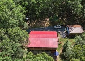 480 High Mountain Rd, Romney, WV 26757