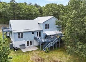 395 Oak Park Rd, Burlington, WV 26710