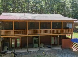 480 High Mountain Rd, Romney, WV 26757