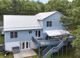 395 Oak Park Rd, Burlington, WV 26710