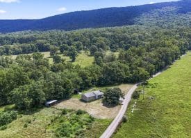 7236 Spring Gap Rd, Slanesville, WV 25444