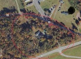 155 Old Martinsburg Grade Rd, Augusta, WV 26704