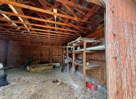 114 Blues Addition Rd, Springfield, WV 26763