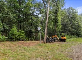 Lot 28 Island Ridge Rd, Purgitsville, WV 26852