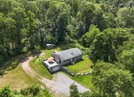 7236 Spring Gap Rd, Slanesville, WV 25444