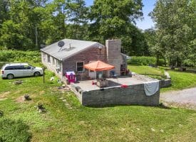7236 Spring Gap Rd, Slanesville, WV 25444
