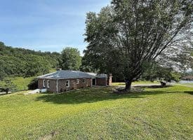 114 Blues Addition Rd, Springfield, WV 26763
